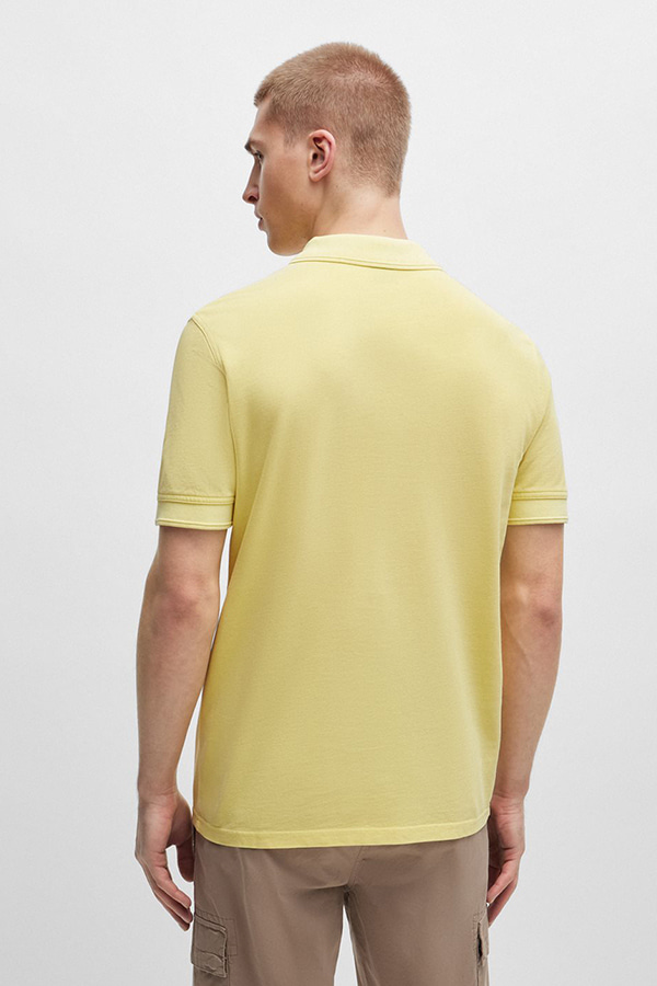 ΜΠΛΟΥΖΑ POLO BOSS - 737